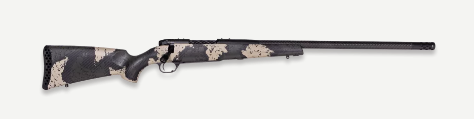 Weatherby Mark V Backcountry Guide 6.5 Wby RPM